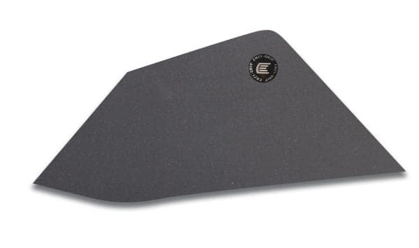 Eazi-Grip Silicone Series Tank Grips - Pair | Charcoal | Suzuki V-Strom 800DE/RE 2023>Current -  Shop name