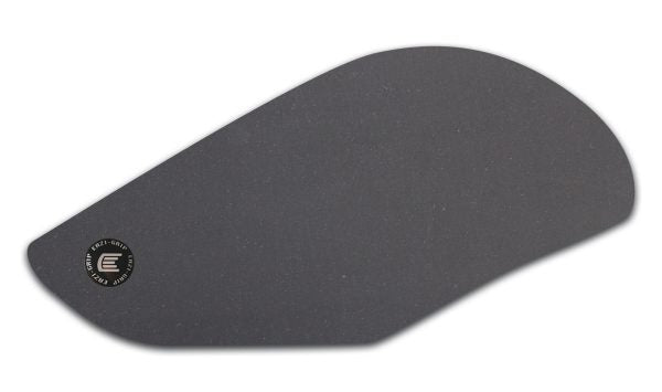 Eazi-Grip Silicone Series Tank Grips - Pair | Charcoal | Triumph Daytona 660 2024>Current -  Shop name