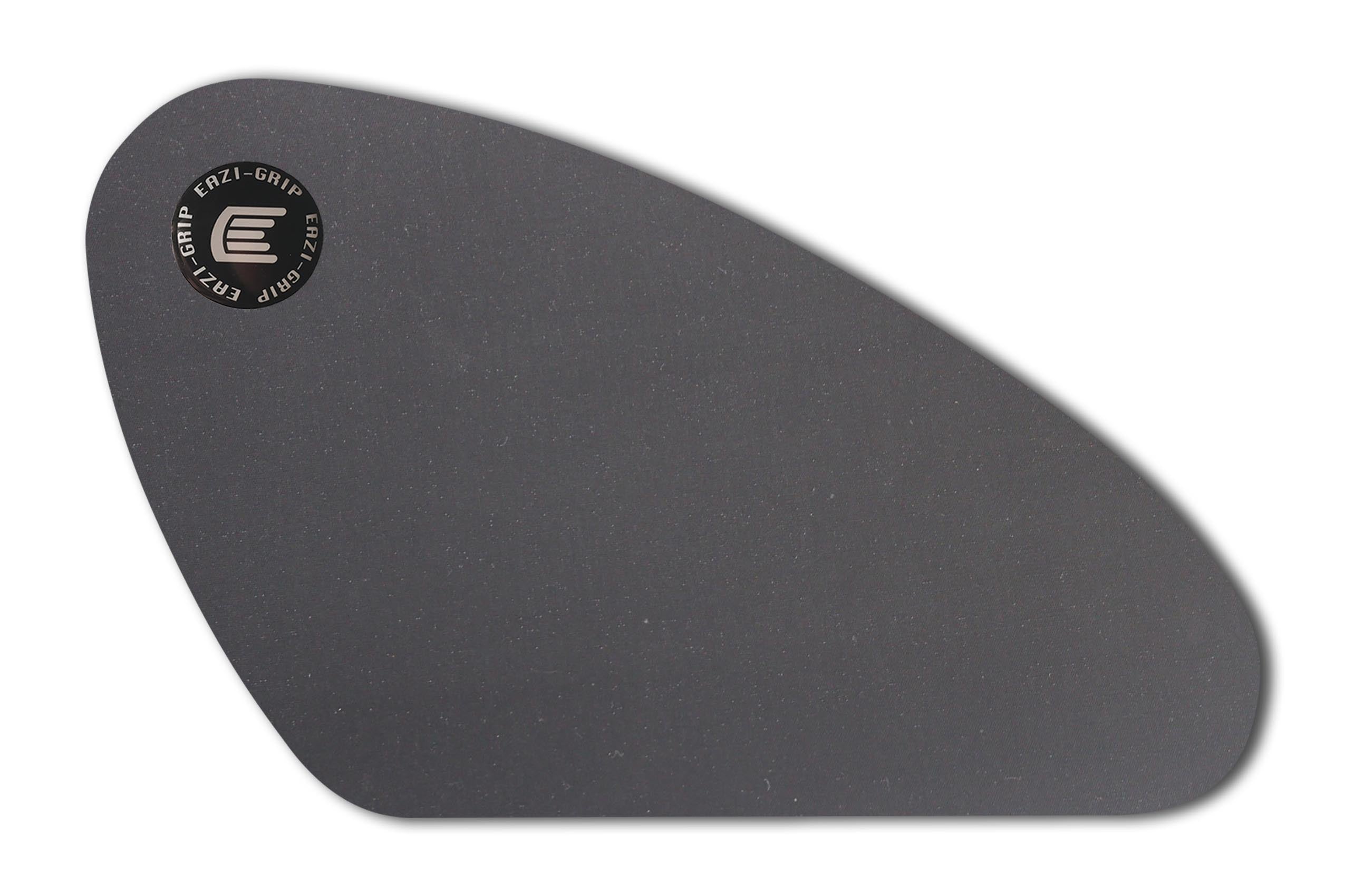 Eazi-Grip Silicone Series Tank Grips - Pair | Charcoal | Triumph Scrambler 1200 X 2024>Current -  Shop name