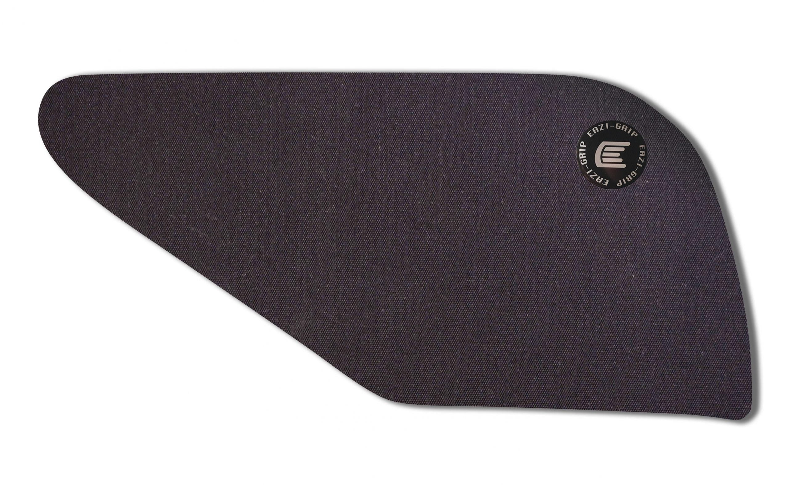 Eazi-Grip Silicone Series Tank Grips - Pair | Charcoal | Triumph Sprint ST 1050 2005>2016 -  Shop name