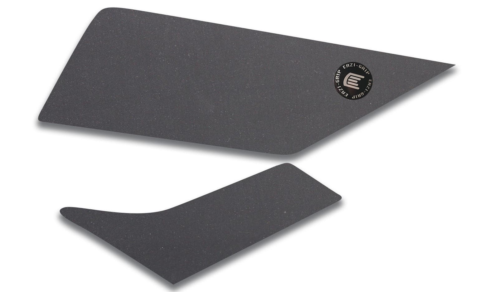 Eazi-Grip Silicone Series Tank Grips - Pair | Charcoal | Triumph Street Triple 765 2023>Current -  Shop name