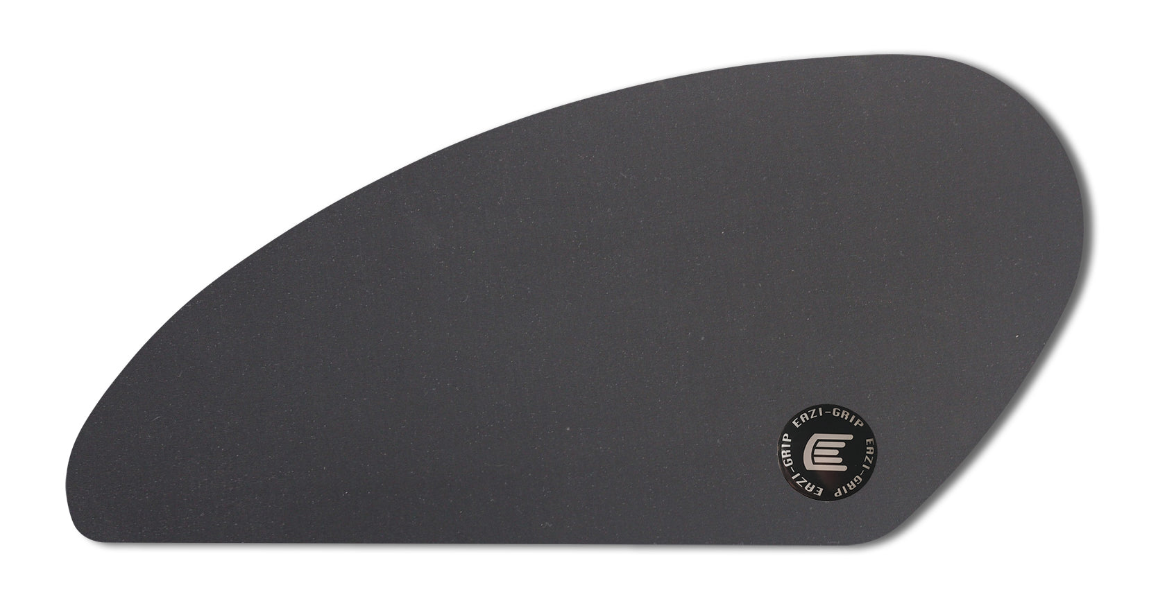 Eazi-Grip Silicone Series Tank Grips - Pair | Charcoal | Triumph Street Twin 2016>Current -  Shop name