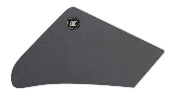 Eazi-Grip Silicone Series Tank Grips - Pair | Charcoal | Yamaha MT-09 SP 2024>Current -  Shop name