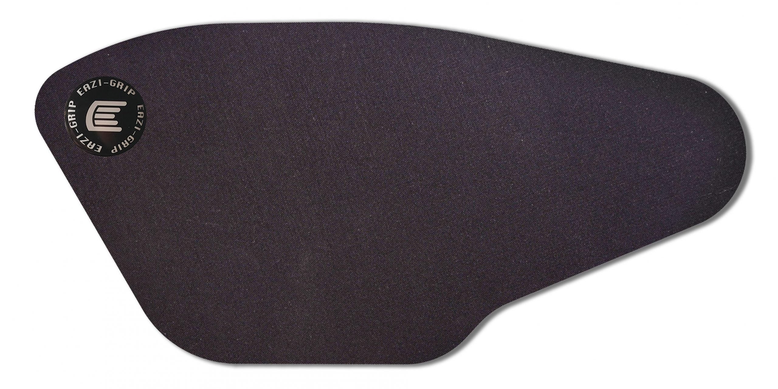 Eazi-Grip Silicone Series Tank Grips - Pair | Charcoal | Yamaha Niken 2018>Current -  Shop name