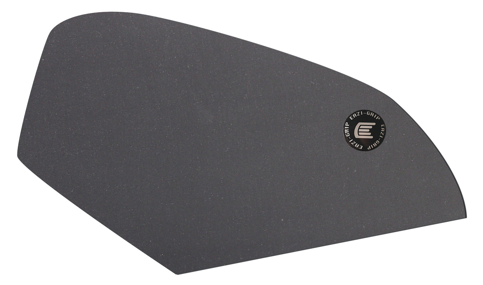 Eazi-Grip Silicone Series Tank Grips - Pair | Charcoal | Yamaha Tracer 9 2021>Current -  Shop name