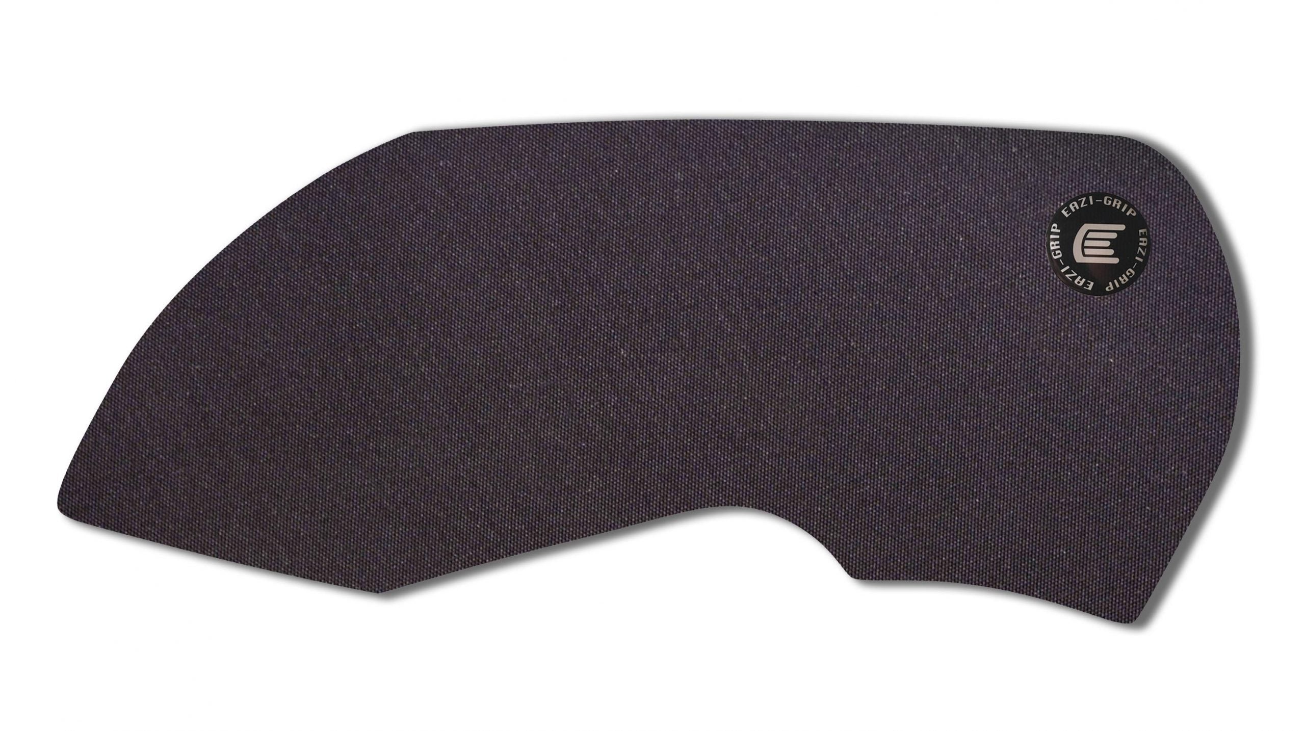 Eazi-Grip Silicone Series Tank Grips - Pair | Charcoal | Yamaha XJR 1300 2015>2017 -  Shop name
