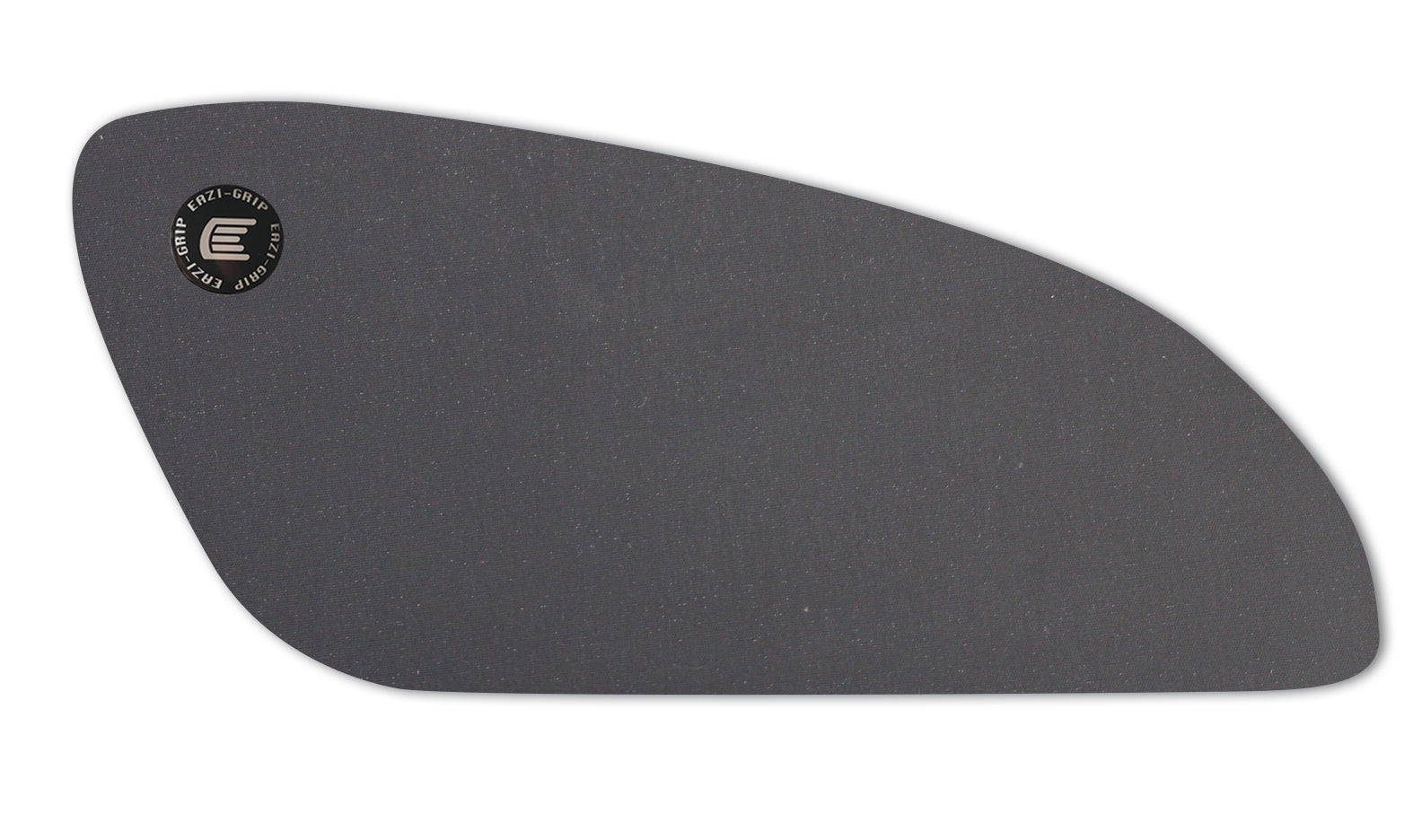 Eazi-Grip Silicone Series Tank Grips - Pair | Charcoal | Yamaha XSR 125 2021>Current -  Shop name