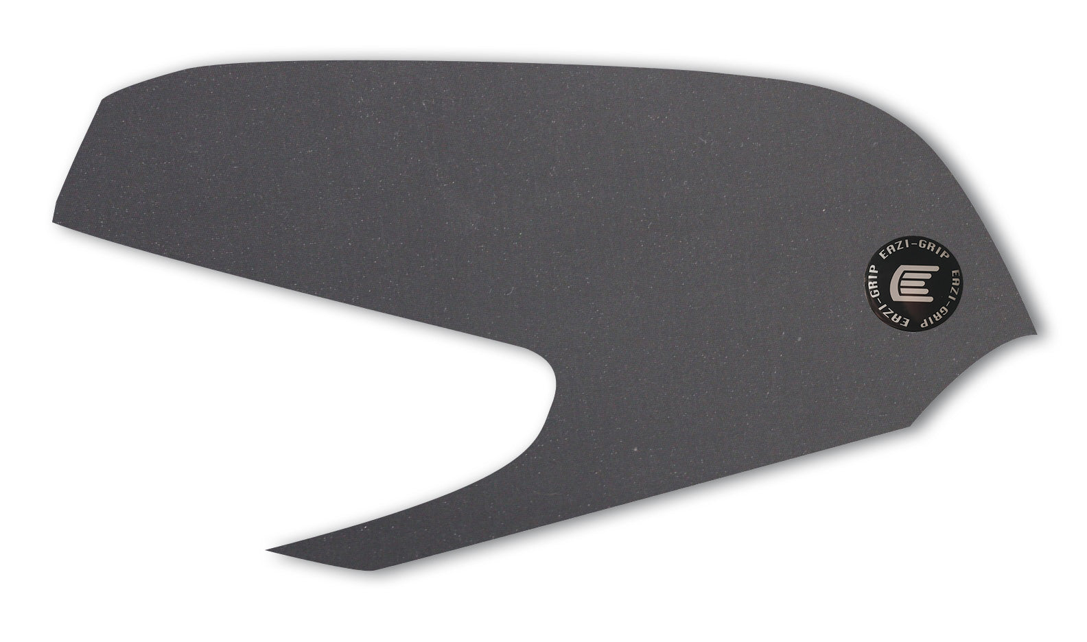 Eazi-Grip Silicone Series Tank Grips - Pair | Charcoal | Yamaha YZF-R3 2019>Current -  Shop name