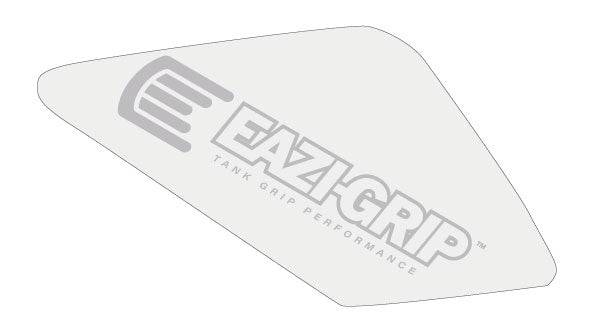 Eazi-Grip Tank Grips - Pair | Clear Gloss Paint Protection Film | BMW R 1250 R 2019>Current -  Shop name