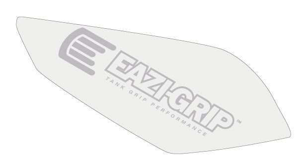 Eazi-Grip Tank Grips - Pair | Clear Gloss Paint Protection Film | BMW R 1250 RS 2019>Current -  Shop name
