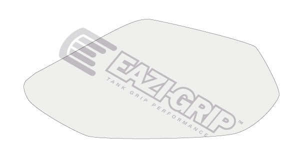 Eazi-Grip Tank Grips - Pair | Clear Gloss Paint Protection Film | BMW S 1000 R 2014>2020 -  Shop name