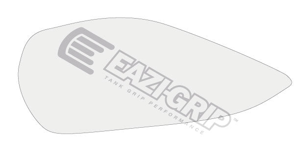 Eazi-Grip Tank Grips - Pair | Clear Gloss Paint Protection Film | BMW S 1000 RR 2019>Current -  Shop name