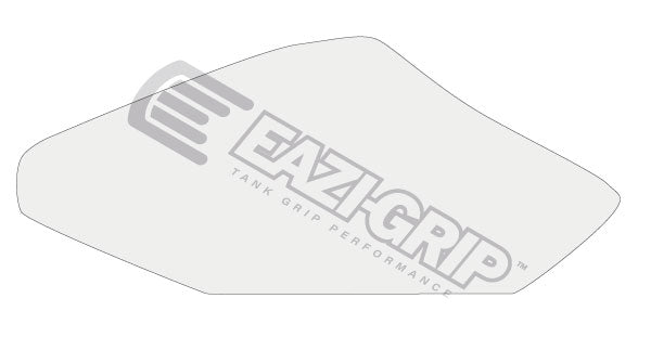 Eazi-Grip Tank Grips - Pair | Clear Gloss Paint Protection Film | Ducati Diavel 1260 S 2019>Current -  Shop name