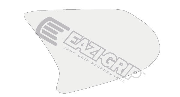 Eazi-Grip Tank Grips - Pair | Clear Gloss Paint Protection Film | Honda CBR 1000 RR 2008>2011 -  Shop name