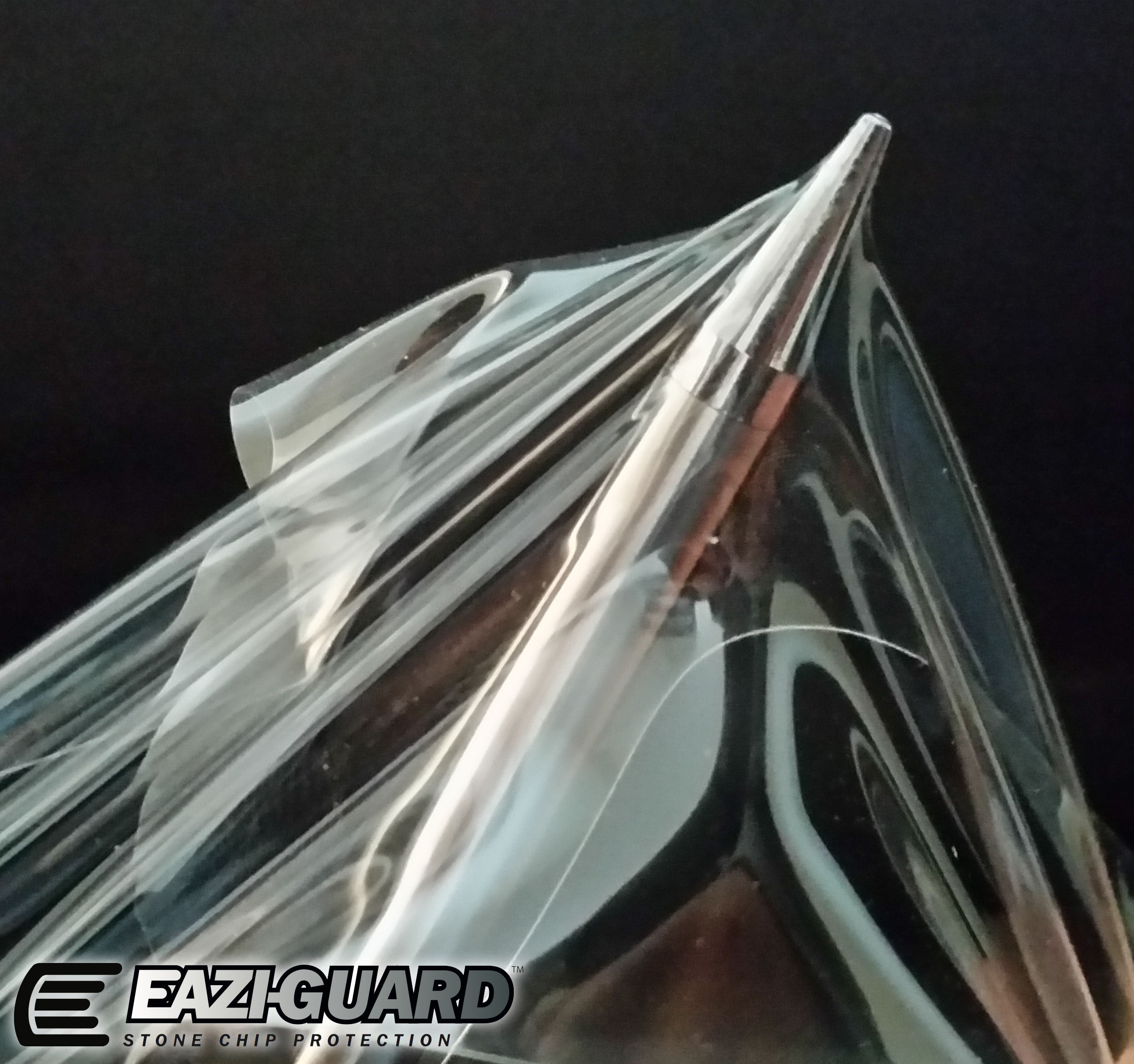 Eazi-Grip Tank Paint Protection Kit | Clear - Matte | Ducati Panigale/Streetfighter V4 2025>Current-Tank Protection-Pyramid Motorcycle Accessories