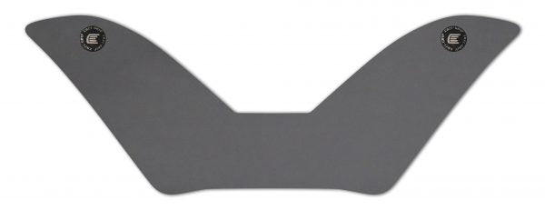 Eazi-Grip Wrap Around Tank Grip | Silicone - Charcoal | Kawasaki Z H2 2020>Current -  Shop name