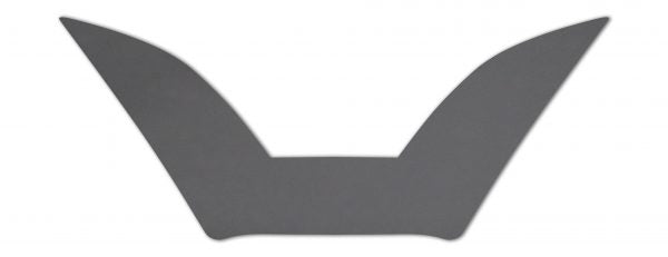 Eazi-Grip Wrap Around Tank Grip | Silicone - Charcoal | Kawasaki ZX10-R 2016>Current -  Shop name