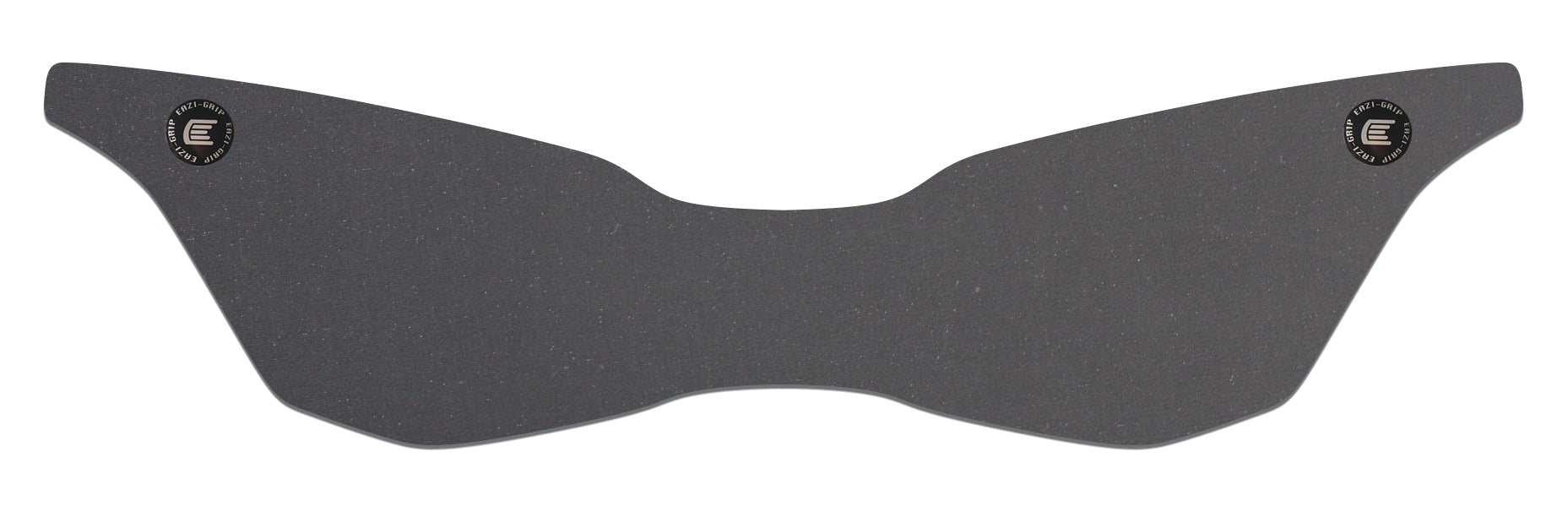 Eazi-Grip Wrap Around Tank Grip | Silicone - Charcoal | Triumph Street Triple 765 2018>2022 -  Shop name