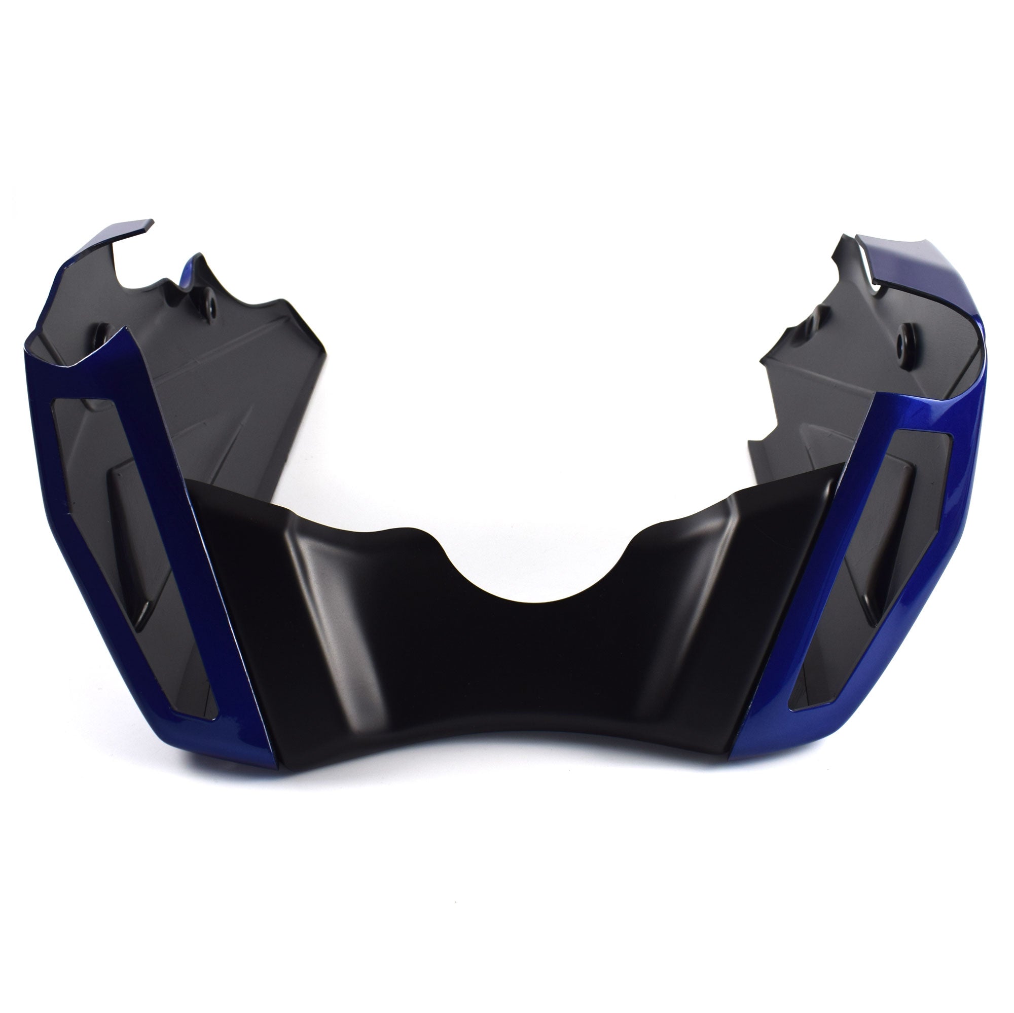 Ermax Belly Pan | Icon Blue | Yamaha MT-09 2024>Current -  Shop name