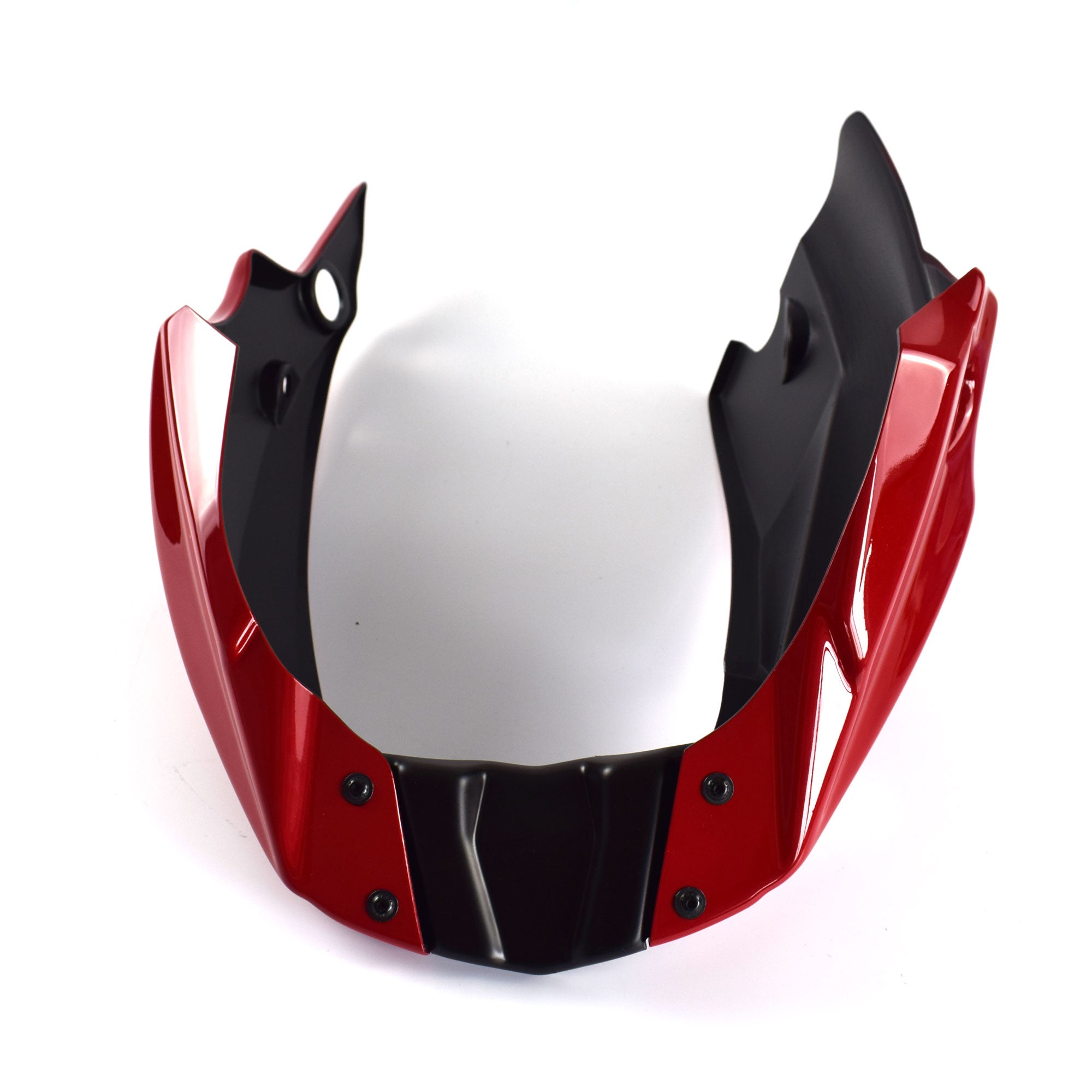 Ermax Belly Pan | Large Price Red [R380] | Honda CB 500 Hornet 2024>Current -  Shop name