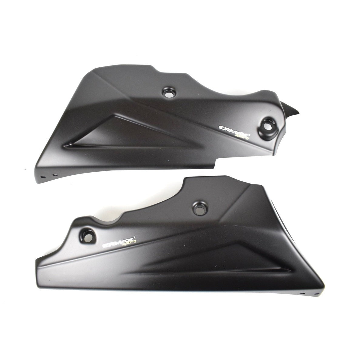 Ermax Belly Pan | Matte Black | Yamaha MT-09 SP 2024>Current -  Shop name