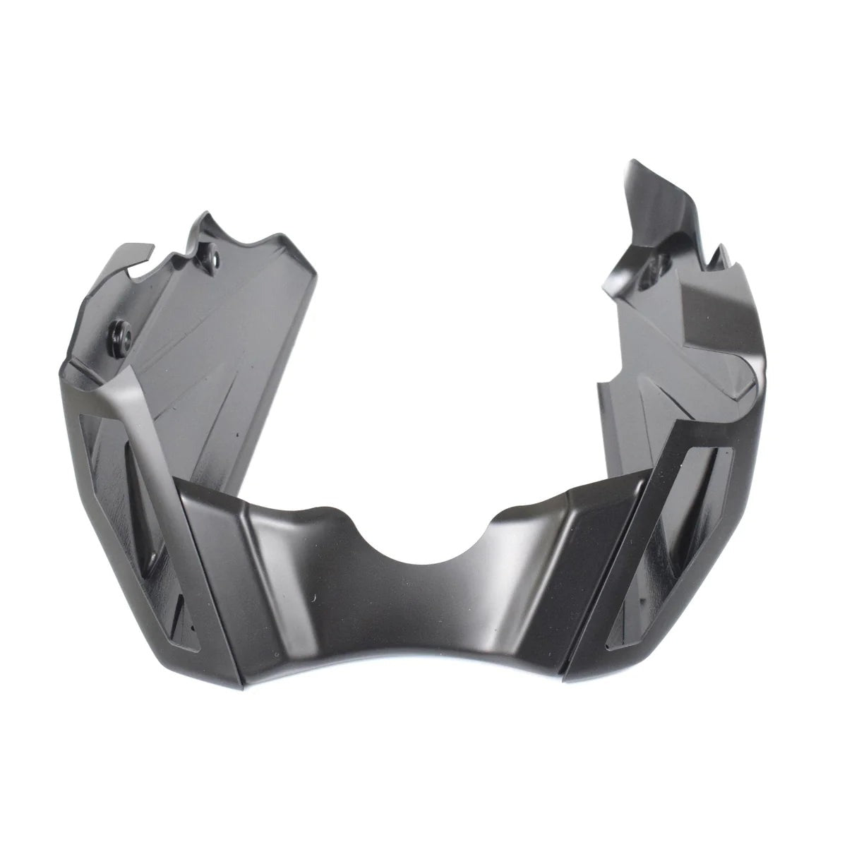 Ermax Belly Pan | Tech Black [MDNM6] | Yamaha MT-09 2024>Current -  Shop name