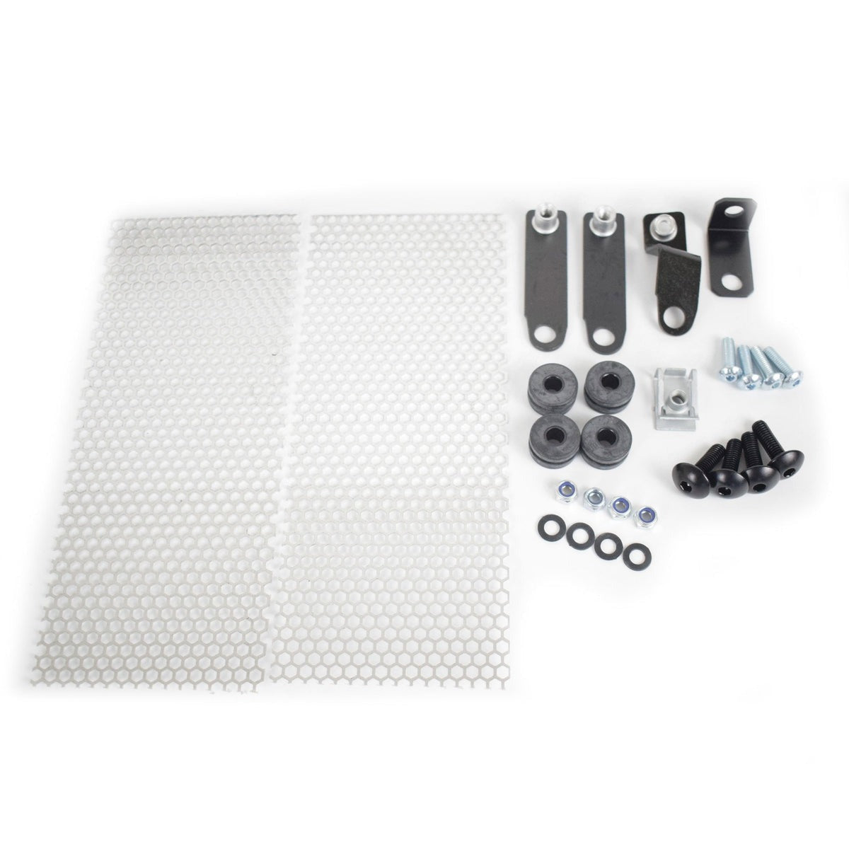 Ermax Belly Pan | Tech Black [MDNM6] | Yamaha MT-09 2024>Current -  Shop name