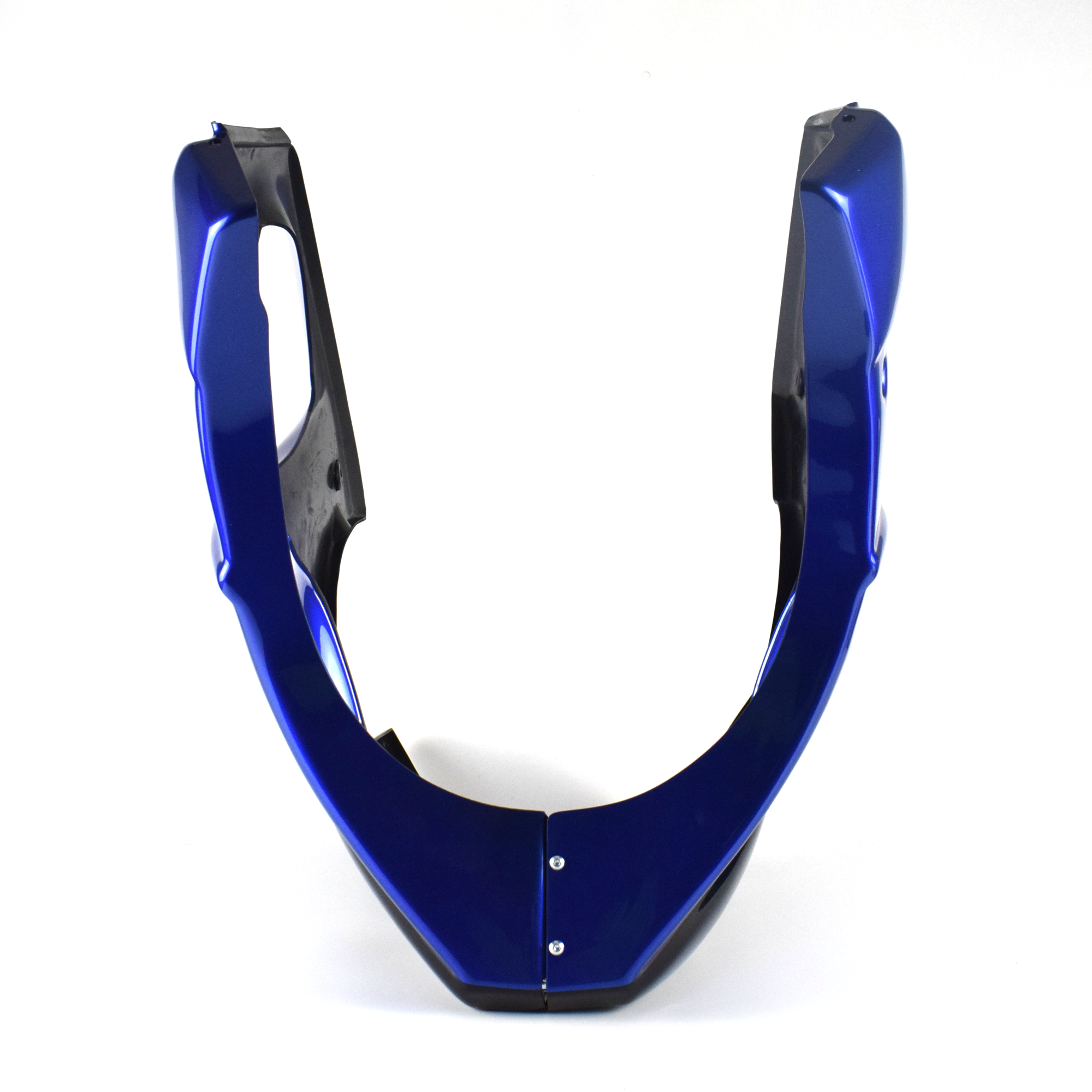 Ermax Fairing Lowers | Metallic Blue (Candy Grande Blue) | Suzuki SV650S 2003>2005-E810417068-Fairing Lowers-Pyramid Motorcycle Accessories