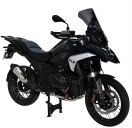 Ermax High Touring Screen | Dark Smoke | BMW R 1300 GS 2023>Current -  Shop name