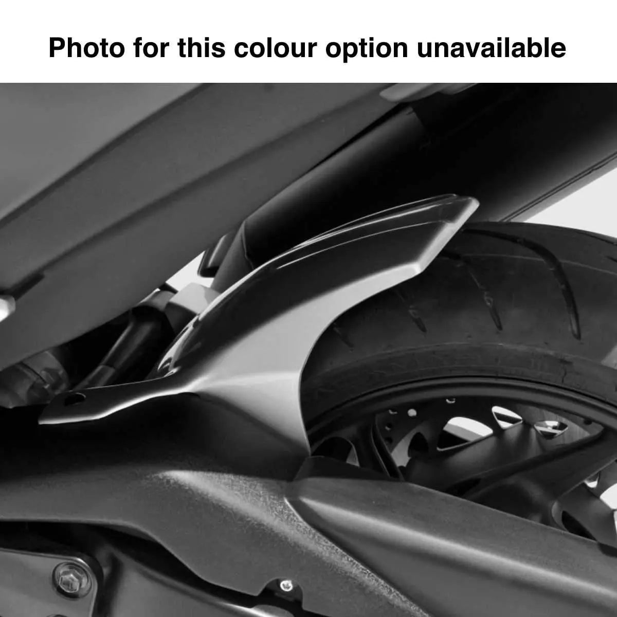 Ermax Hugger | Carbon Look | Yamaha TMAX 560 2020>2021 -  Shop name