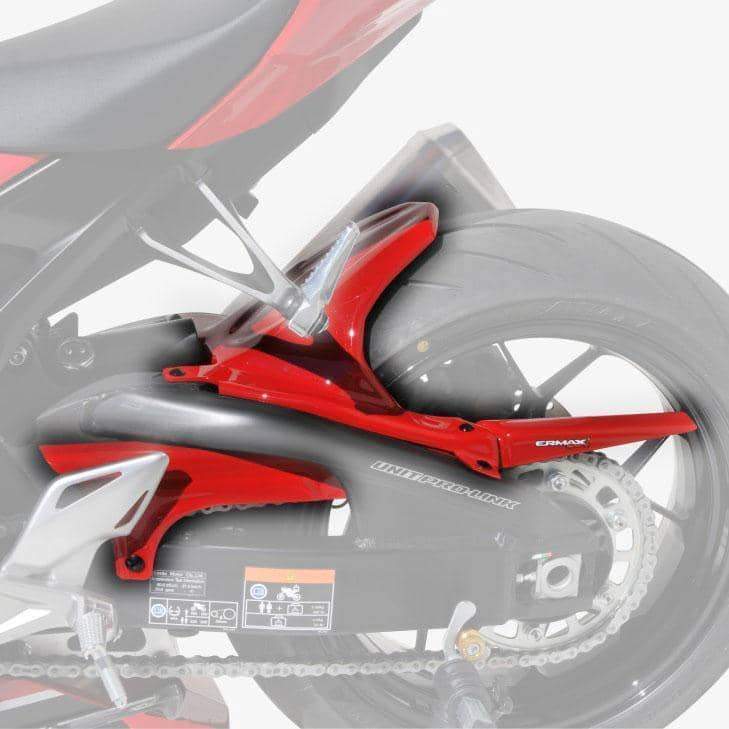 Ermax Hugger | Grand Prix Red [R380] | Honda CBR 1000 RR 2017>2019 -  Shop name
