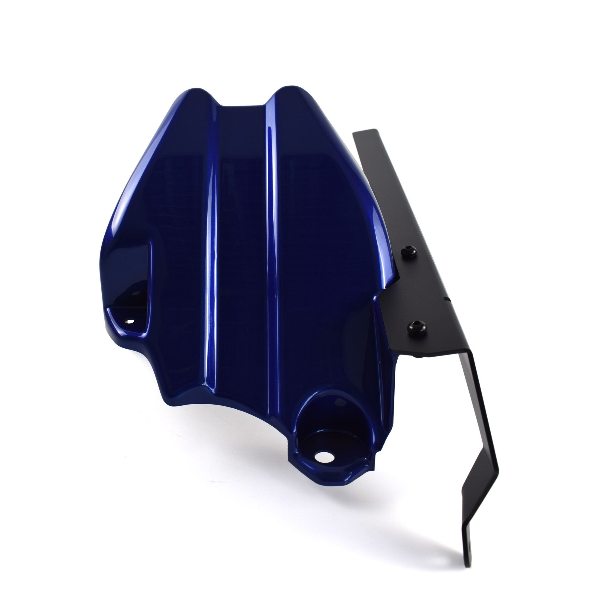 Ermax Hugger | Icon Blue | Yamaha MT-09 2024>Current -  Shop name