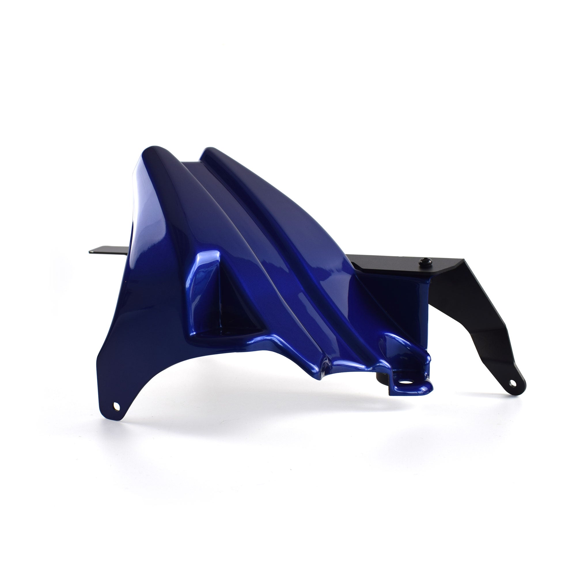 Ermax Hugger | Icon Blue | Yamaha MT-09 2024>Current -  Shop name