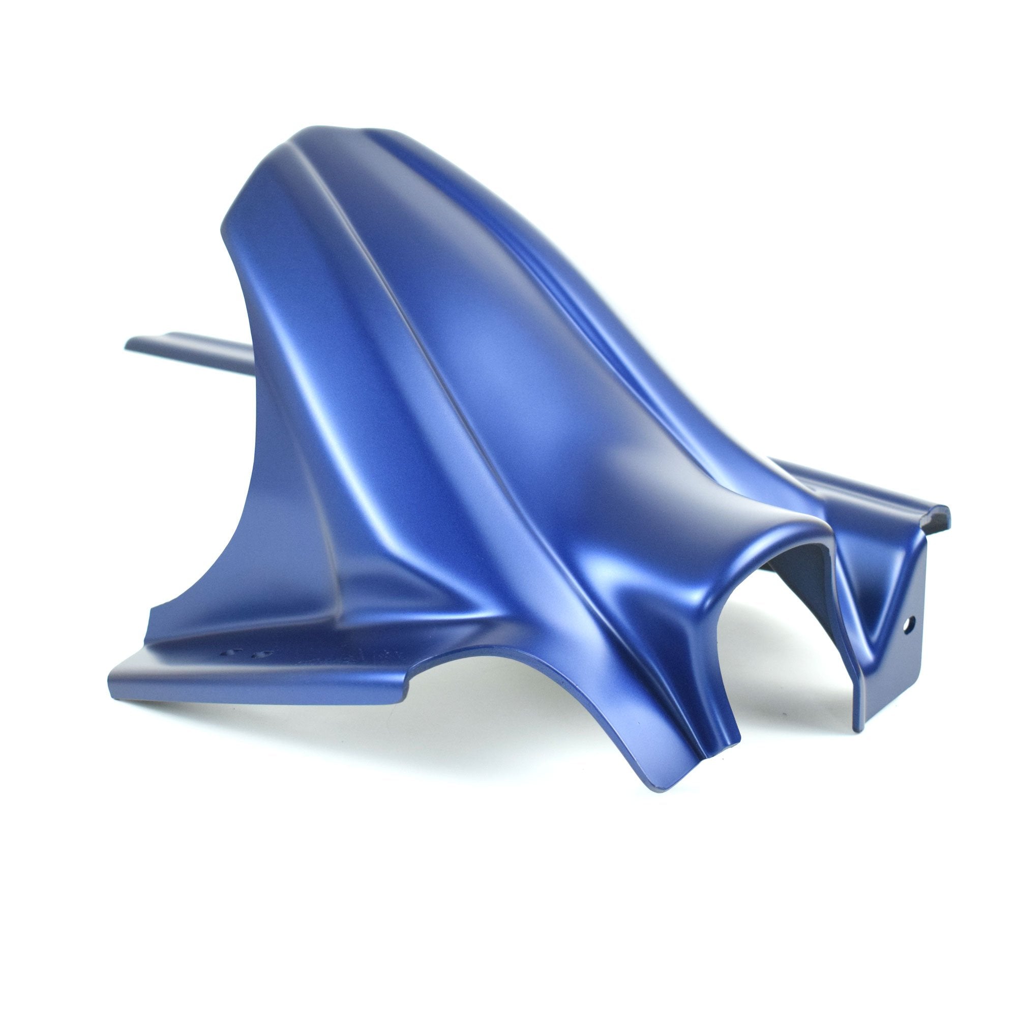 Ermax Hugger | Metallic Blue (Phantom Blue) | Yamaha Tracer 7 2020>Current -  Shop name