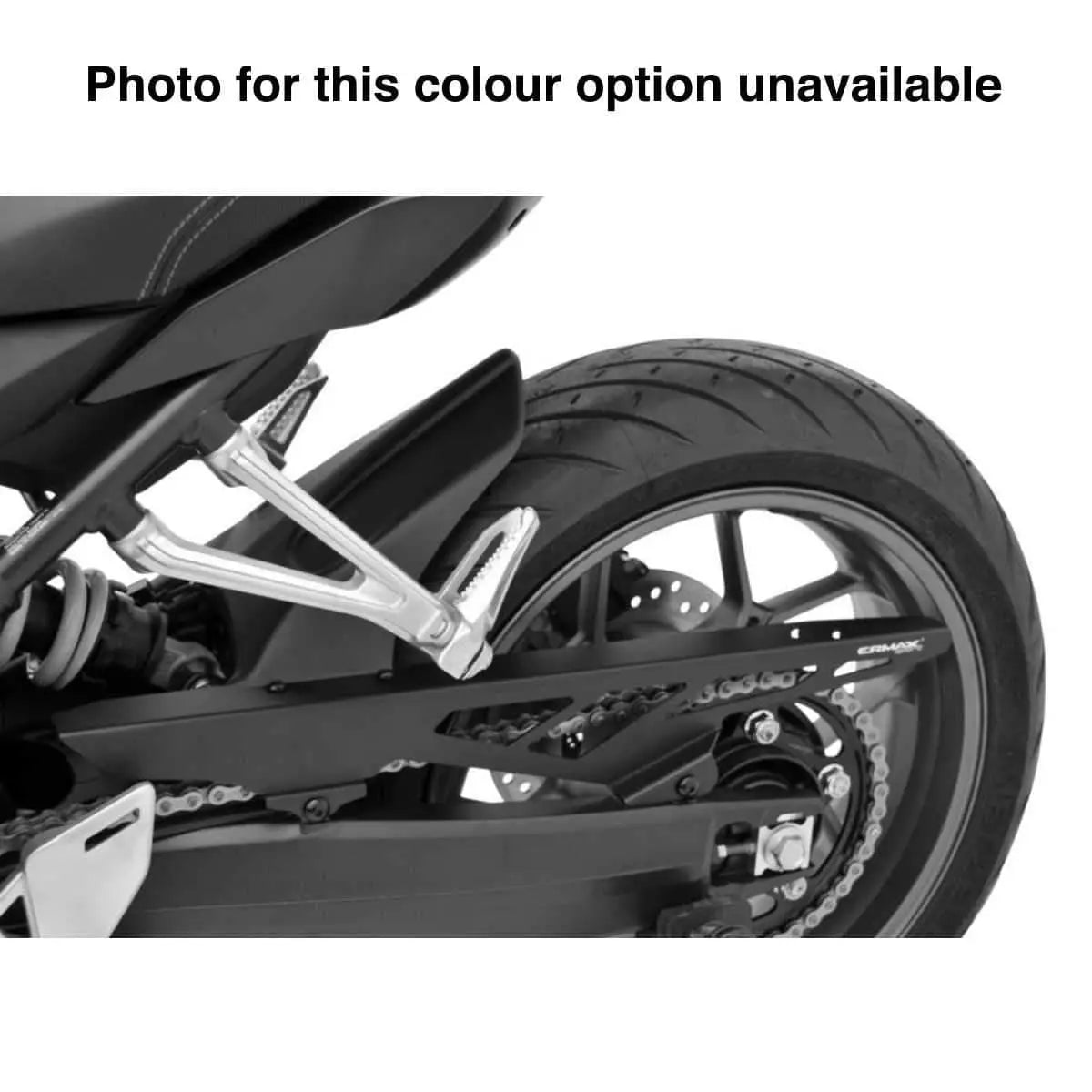 Ermax Hugger | Unpainted | Honda CB 650 R 2021>2023 -  Shop name