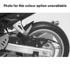 Ermax Hugger | Unpainted | Suzuki SV650 1999>2002-E730400037-Huggers-Pyramid Motorcycle Accessories