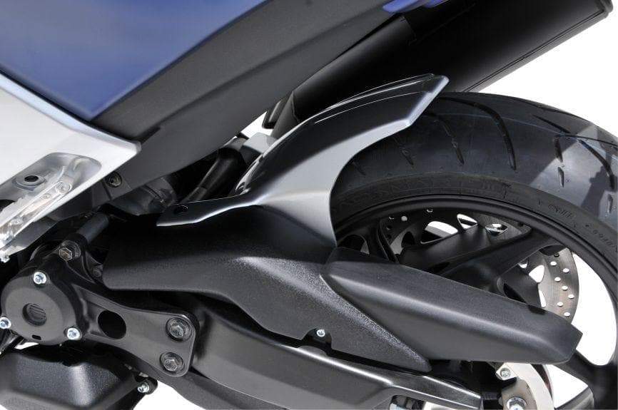Ermax Hugger | Unpainted | Yamaha TMAX 530 SX 2017>2019 -  Shop name