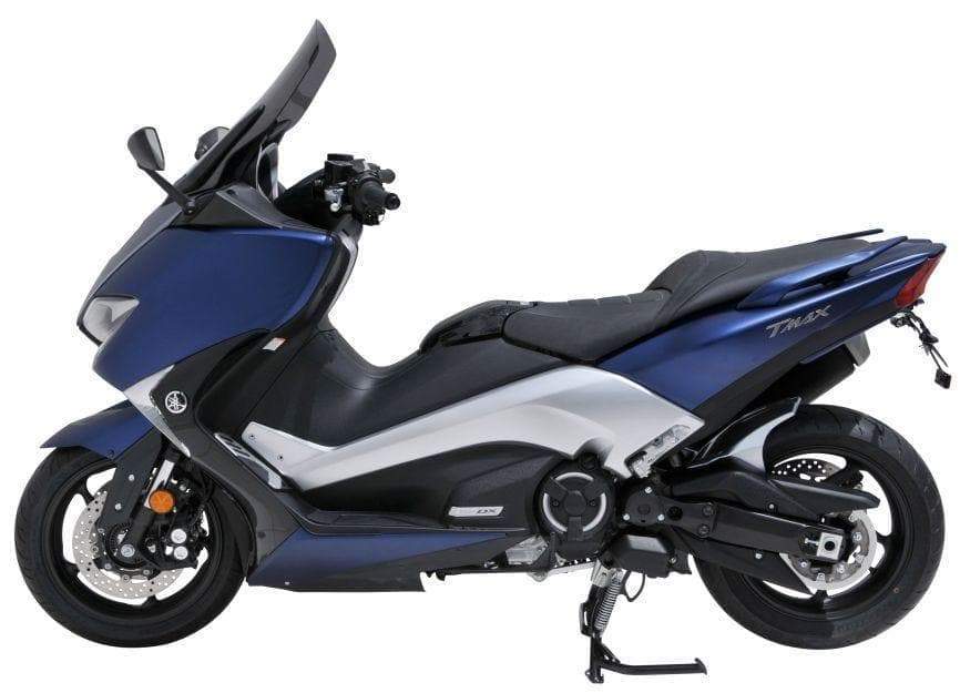 Ermax Hugger | Unpainted | Yamaha TMAX 530 SX 2017>2019 -  Shop name