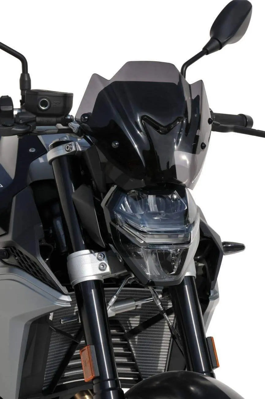 Ermax Hypersport Screen | Dark Smoke | BMW F 900 R 2020>Current -  Shop name