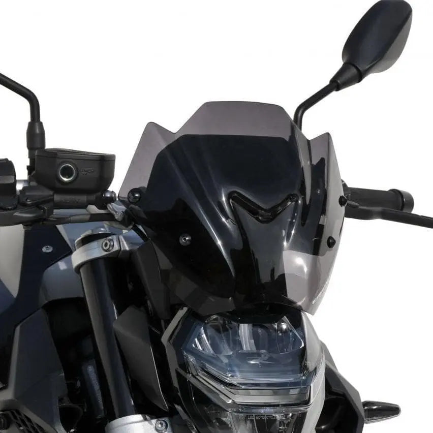 Ermax Hypersport Screen | Dark Smoke | BMW F 900 R 2020>Current -  Shop name