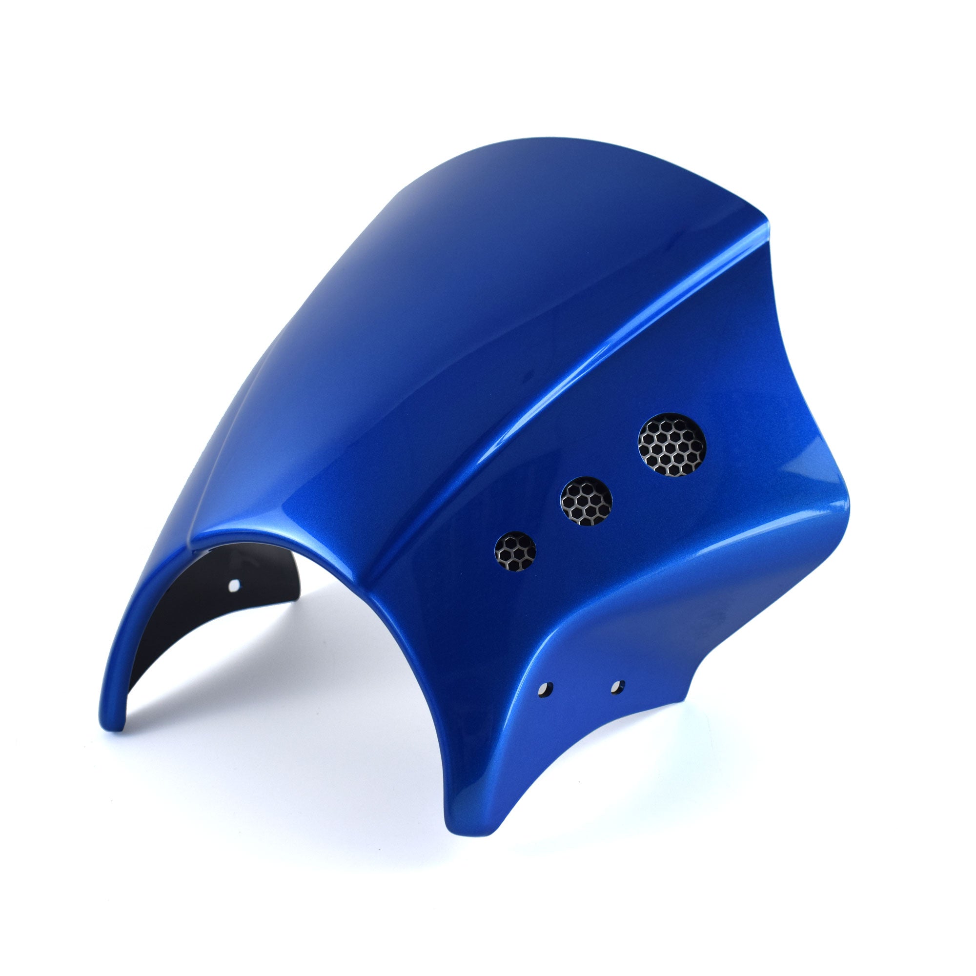 Ermax Nose Fairing | Legend Blue | Yamaha XSR 900 2022>Current -  Shop name