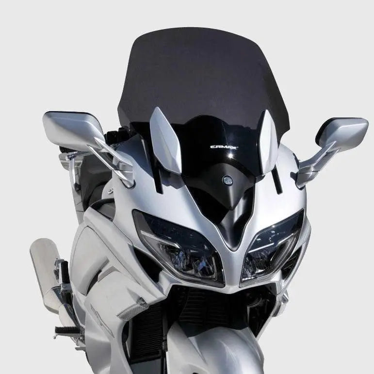 Ermax Original Screen | Dark Smoke | Yamaha FJR 1300 2013>2020 -  Shop name