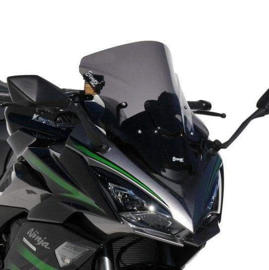 Ermax Racing Tall Screen | Light Smoke | Kawasaki Ninja 1000 SX 2020>2024 -  Shop name