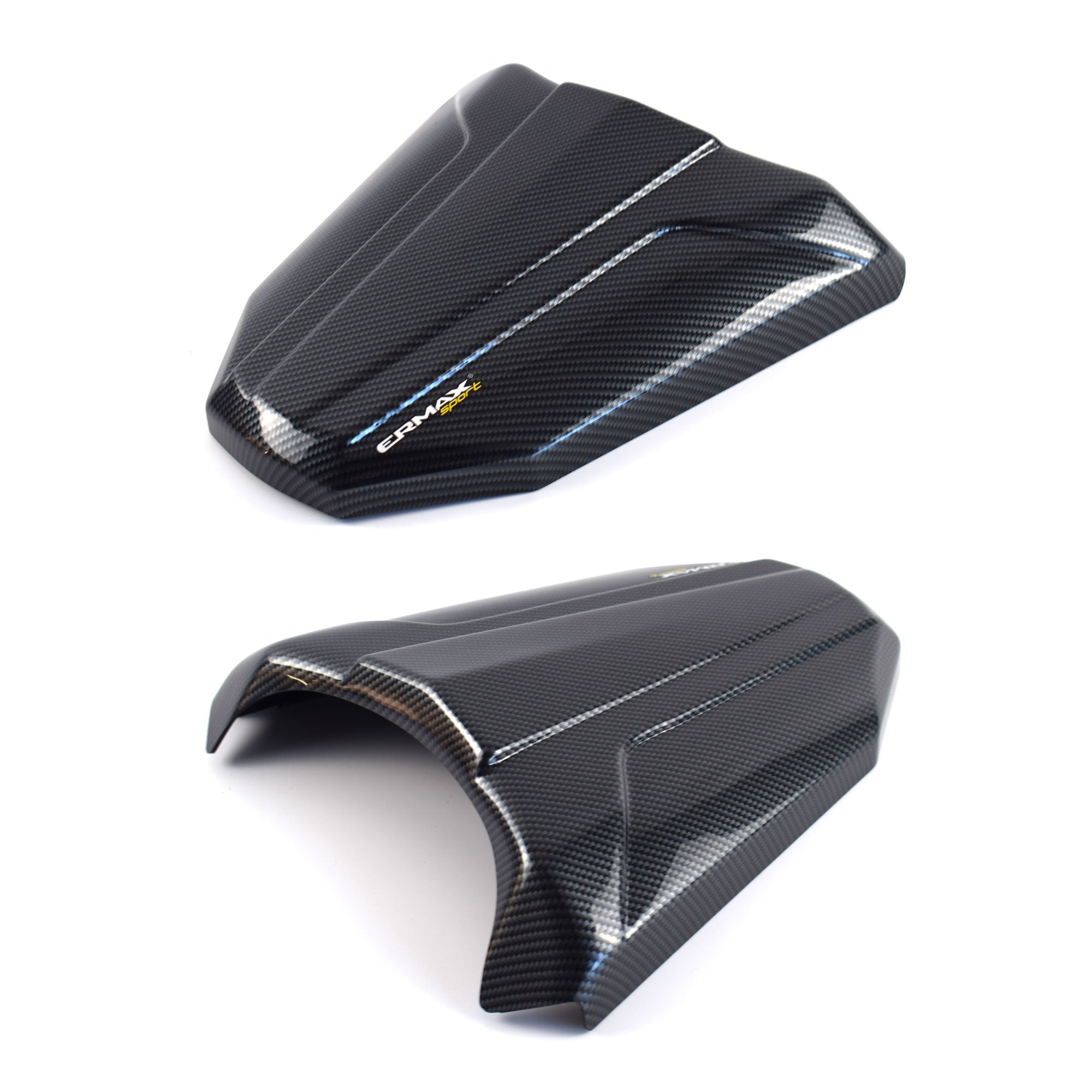 Ermax Seat Cowl | Carbon Look | Yamaha MT-09 2024>Current -  Shop name