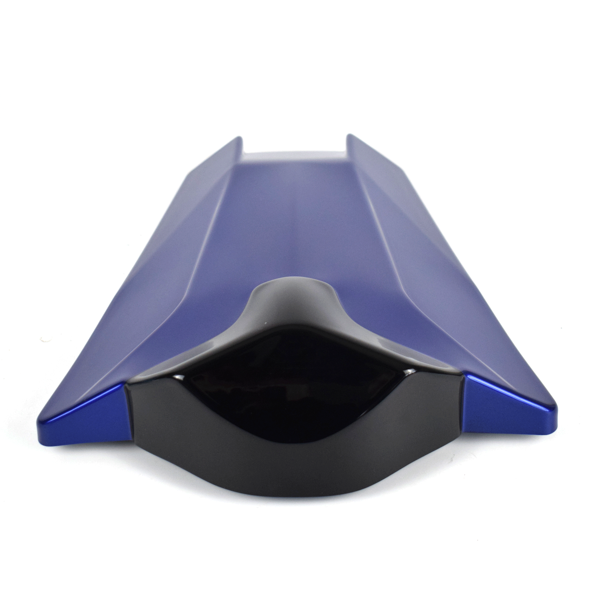 Ermax Seat Cowl | Icon Blue | Yamaha MT-07 2021>Current-E8502Y97-14-Seat Cowls-Pyramid Motorcycle Accessories