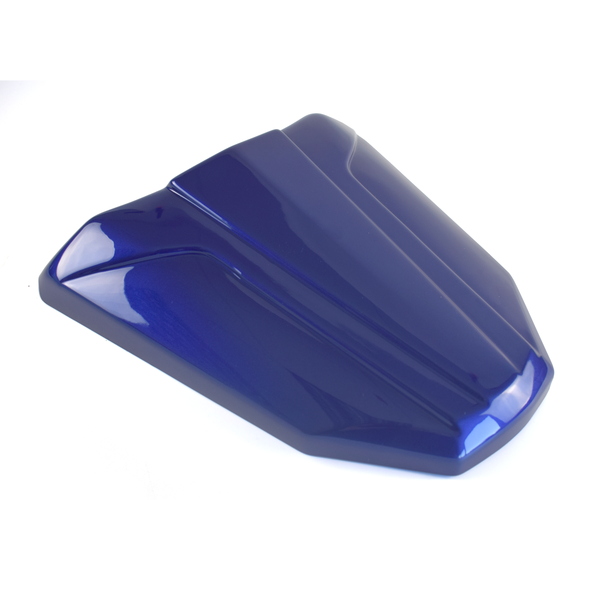 Ermax Seat Cowl | Icon Blue | Yamaha MT-09 2024>Current -  Shop name