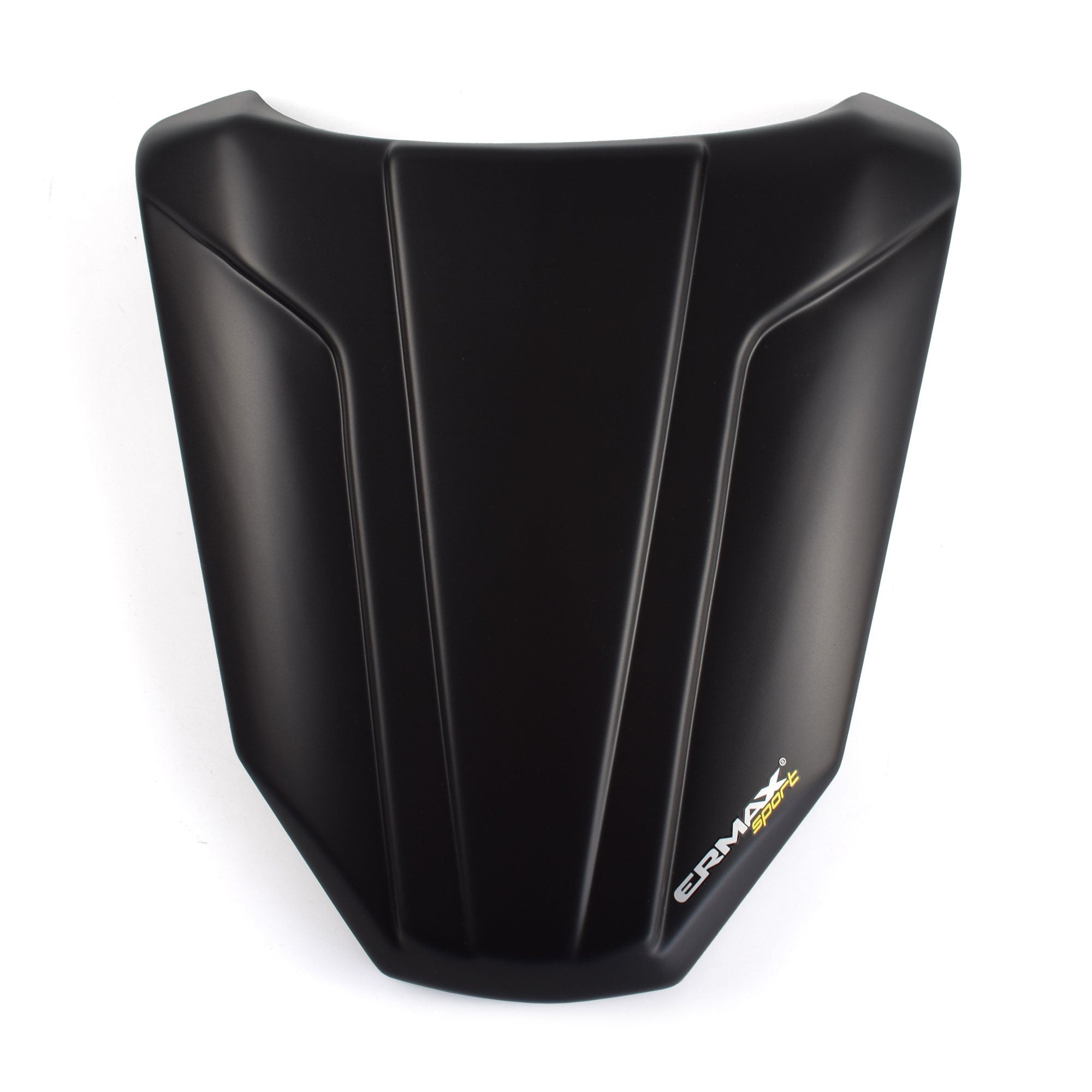 Ermax Seat Cowl | Matte Black | Yamaha MT-09 2024>Current-Seat Cowls-Pyramid Motorcycle Accessories