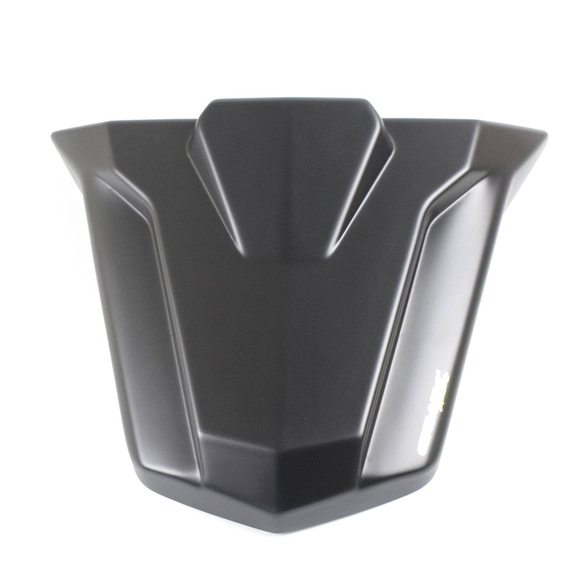 Ermax Seat Cowl | Tech Black [MDNM6] | Yamaha MT-09 2021>2023 -   Pyramid Motorcycle Accessories