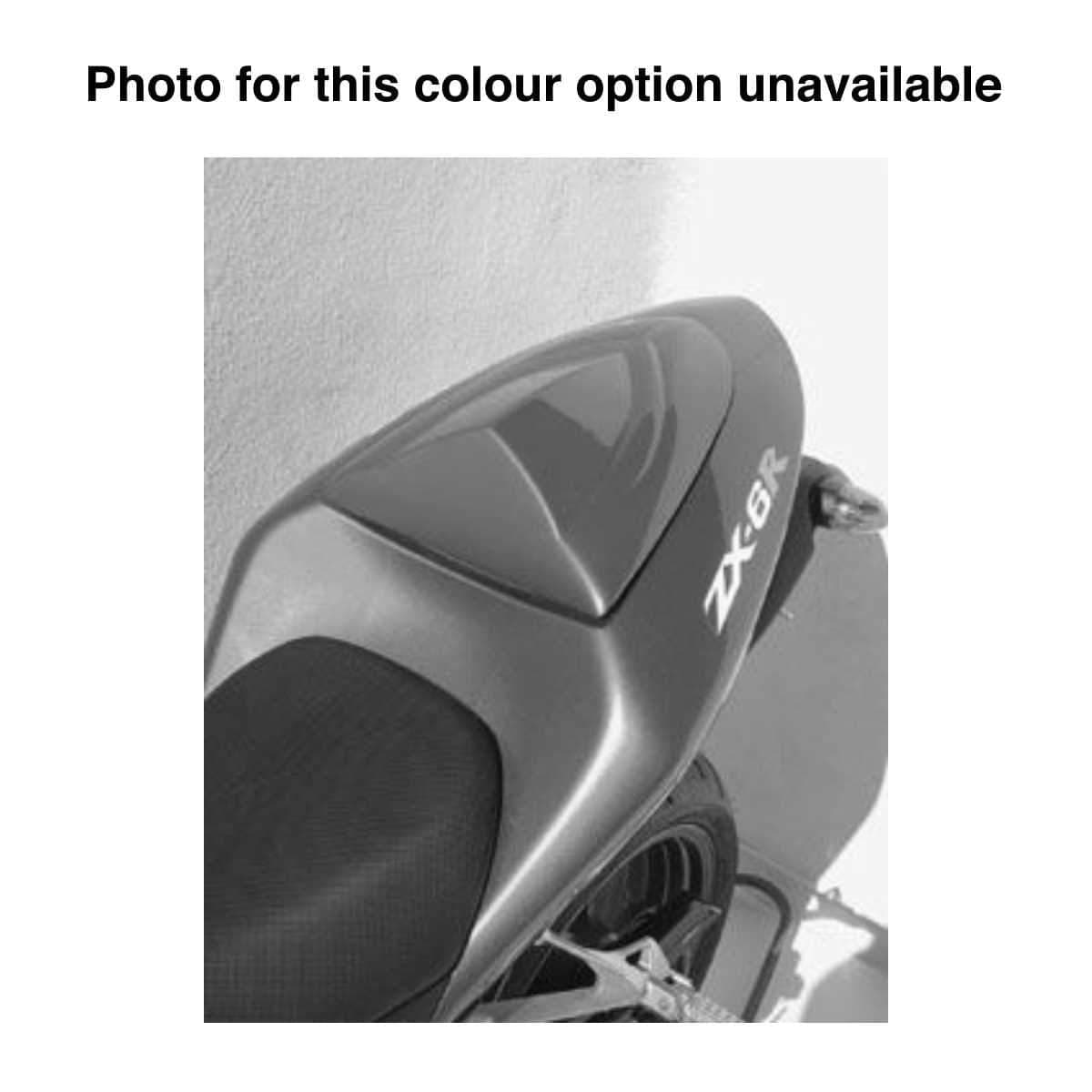Ermax Seat Cowl | Unpainted | Kawasaki Ninja ZX-6R 2005>2006 -  Shop name