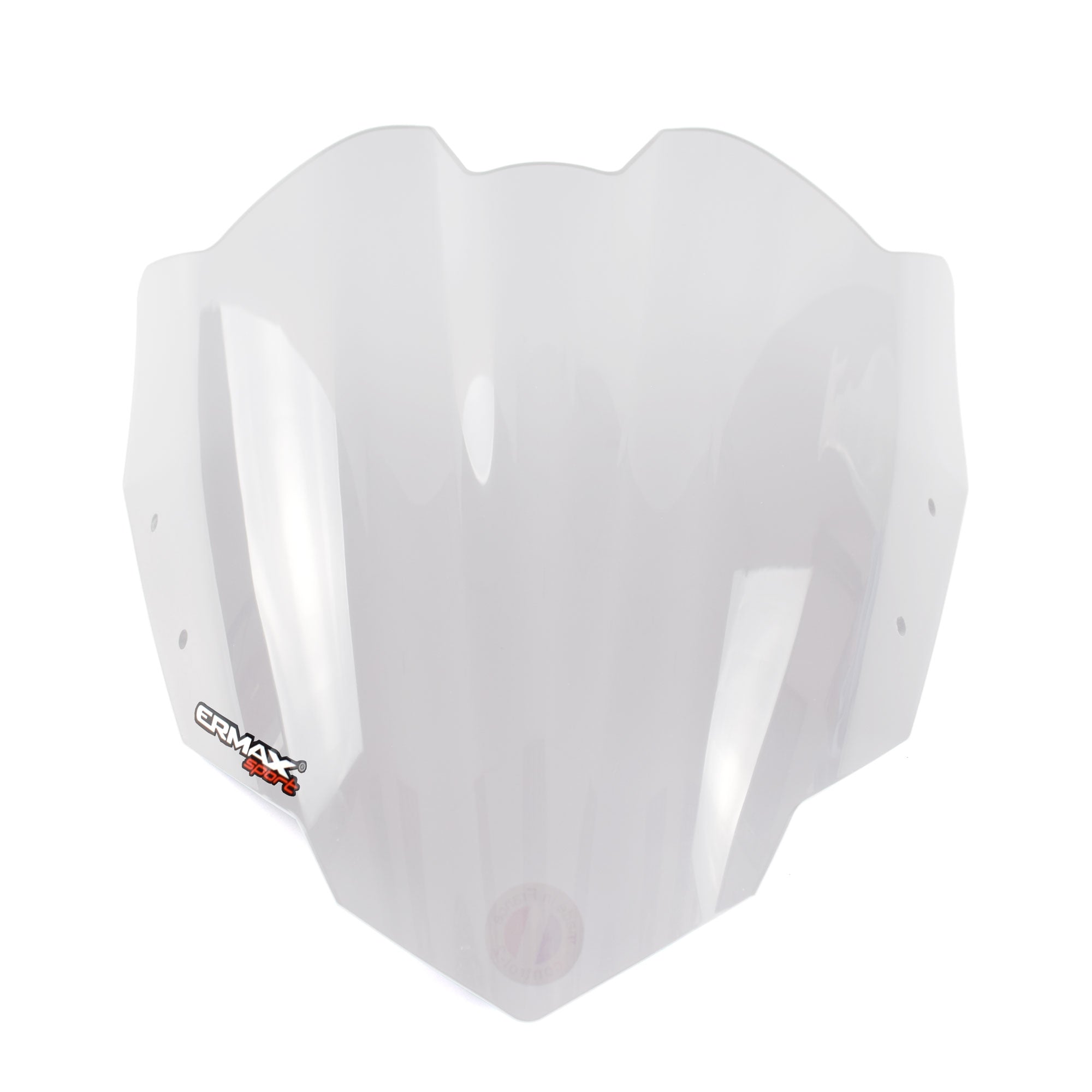 Ermax Sport Screen | Clear | Honda CB 500 Hornet 2024>Current -  Shop name